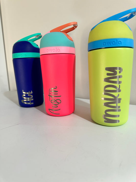 14 Oz Kids Owala