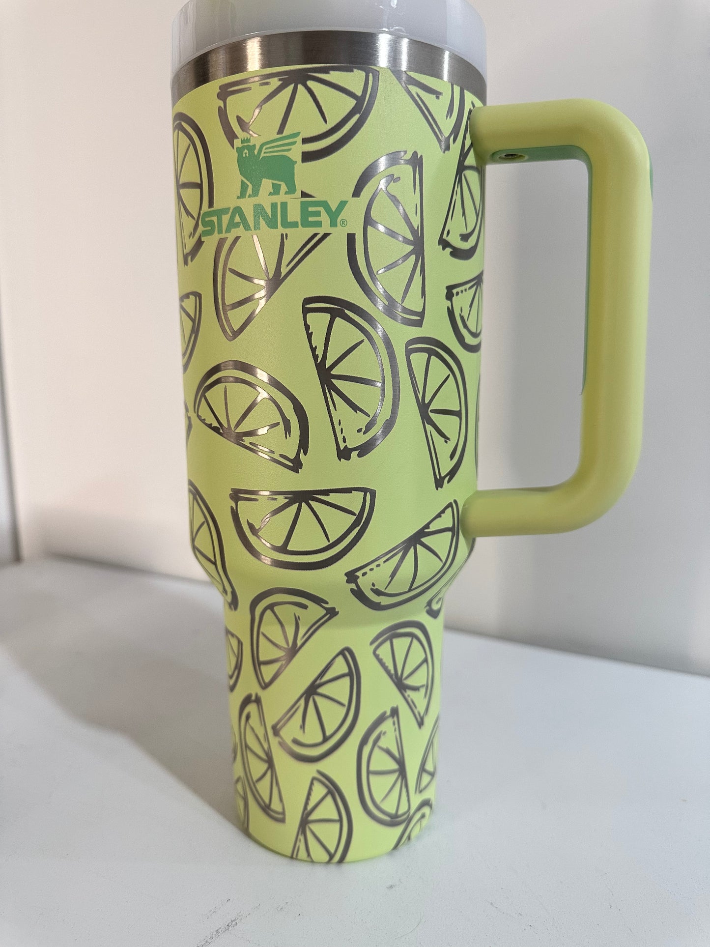 Full Wrapped Tumbler Engraving Designs