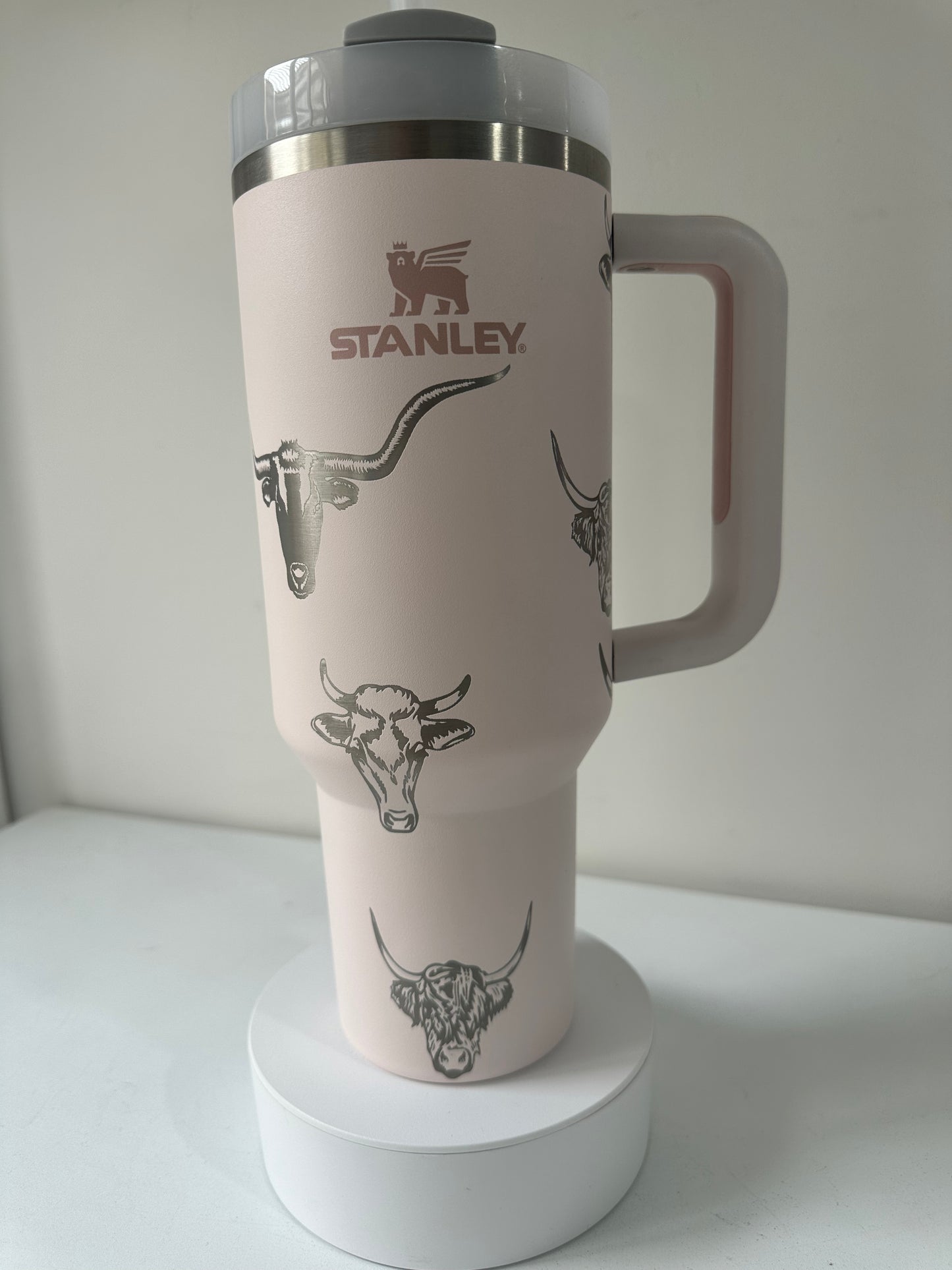 Full Wrapped Tumbler Engraving Designs
