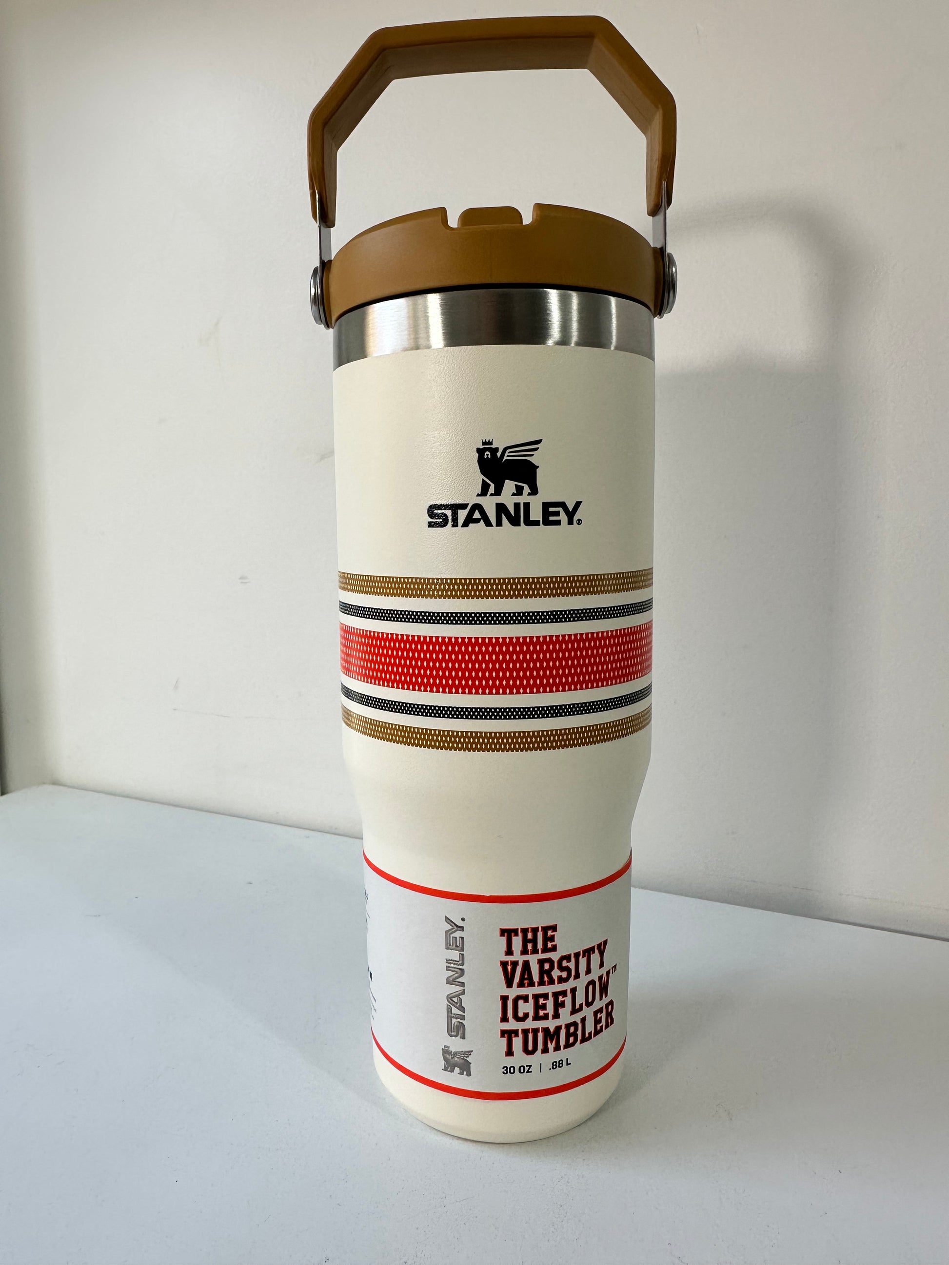 Stanley Varsity IceFlow Flip Straw Tumbler - 30 oz