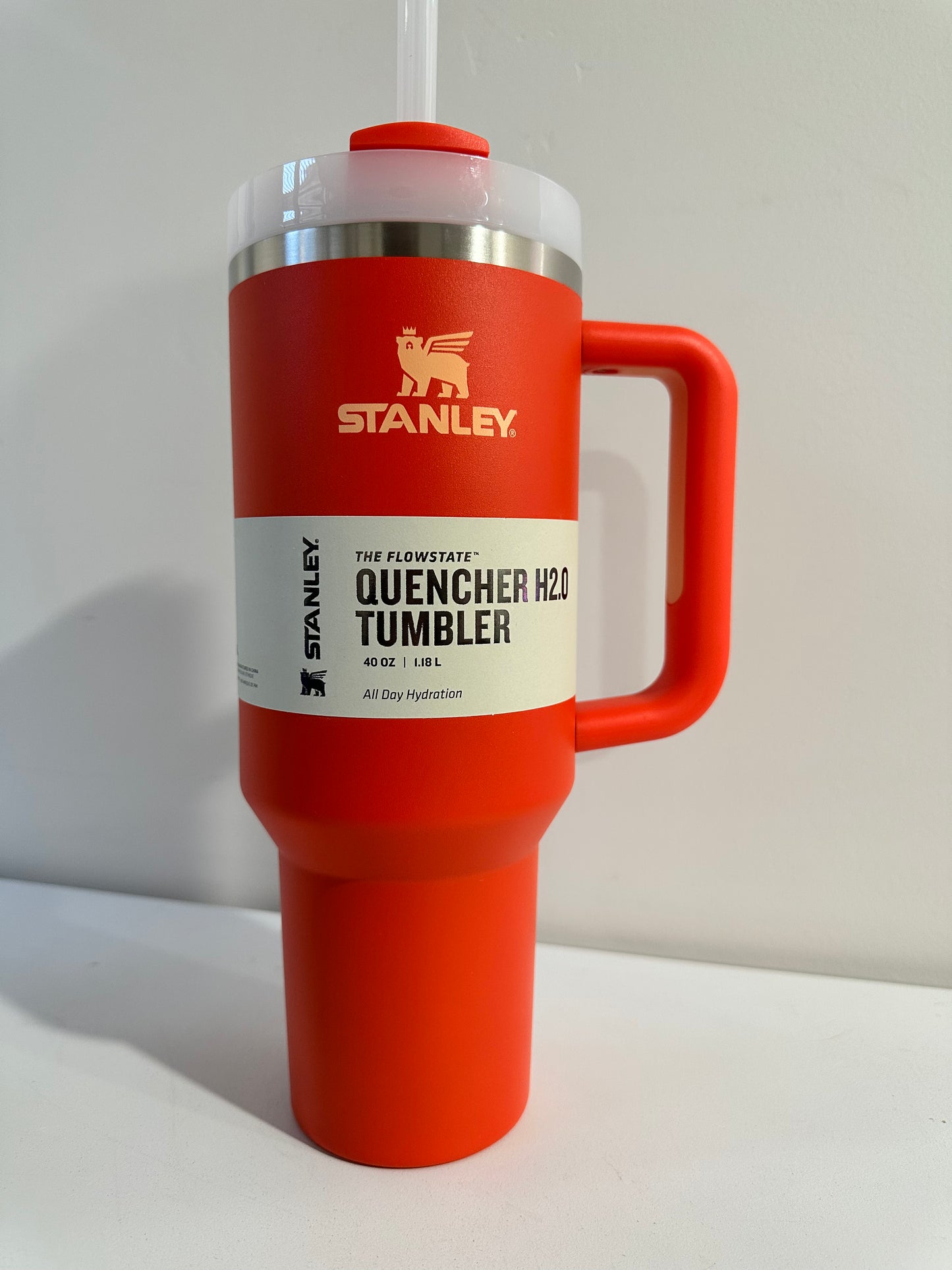 Is the Stanley 40 Oz Tumbler Worth It? - Shutter + Mint