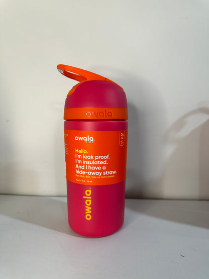 14 Oz Kids Owala