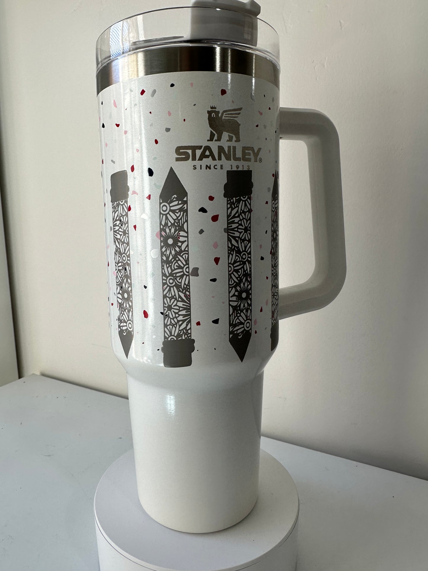 DESIGN MY OWN TUMBLER- (Engraving Only)