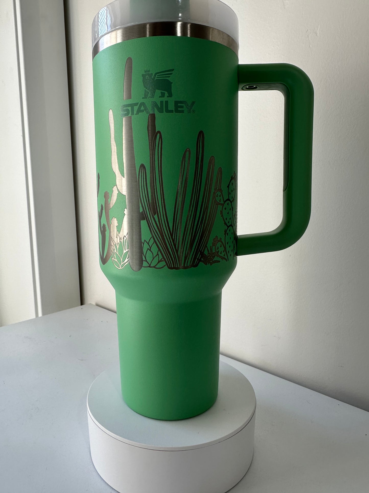 DESIGN MY OWN TUMBLER- (Engraving Only)